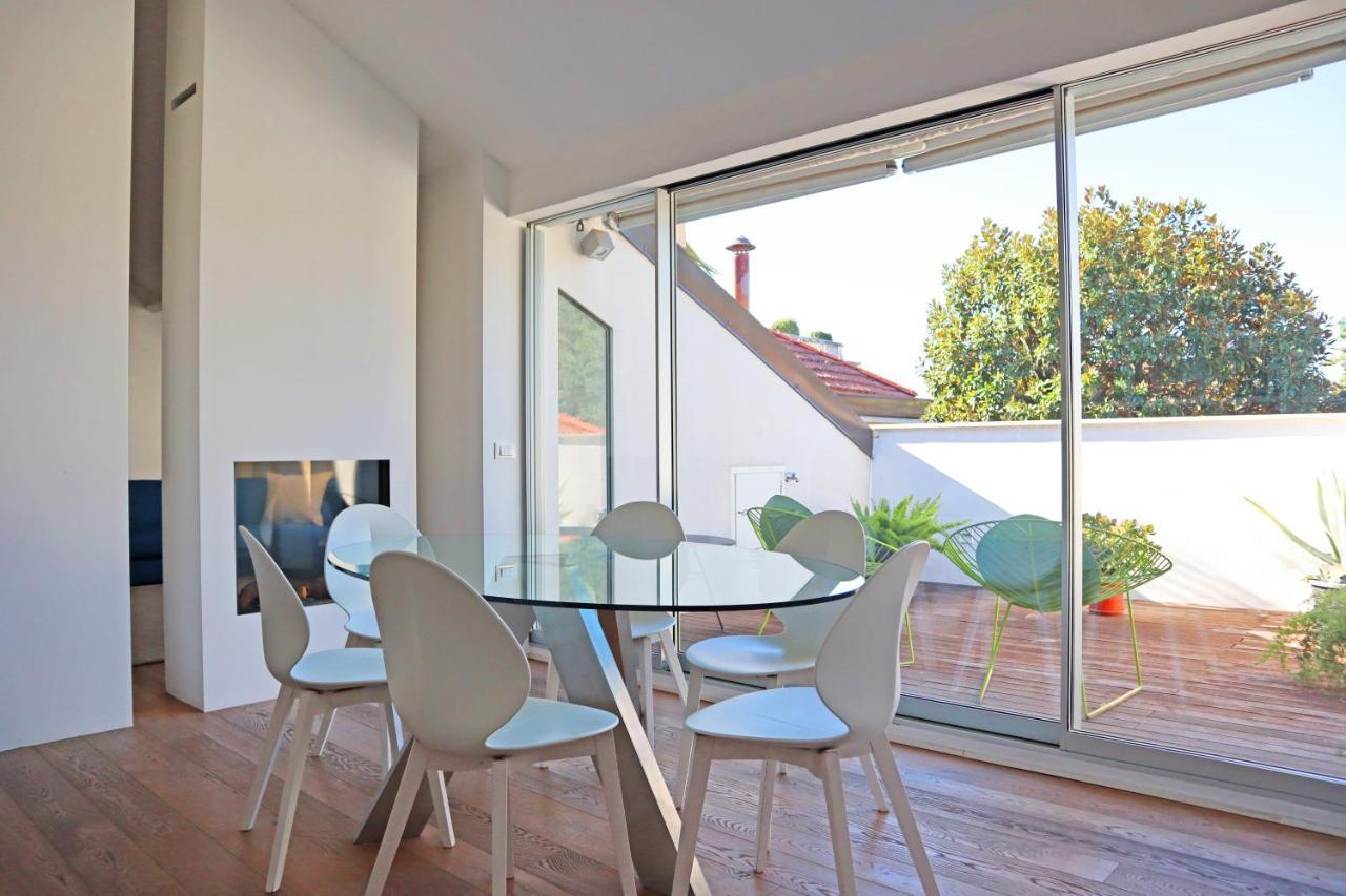 Castello Charme Style House Apartment มิลาน ภายนอก รูปภาพ