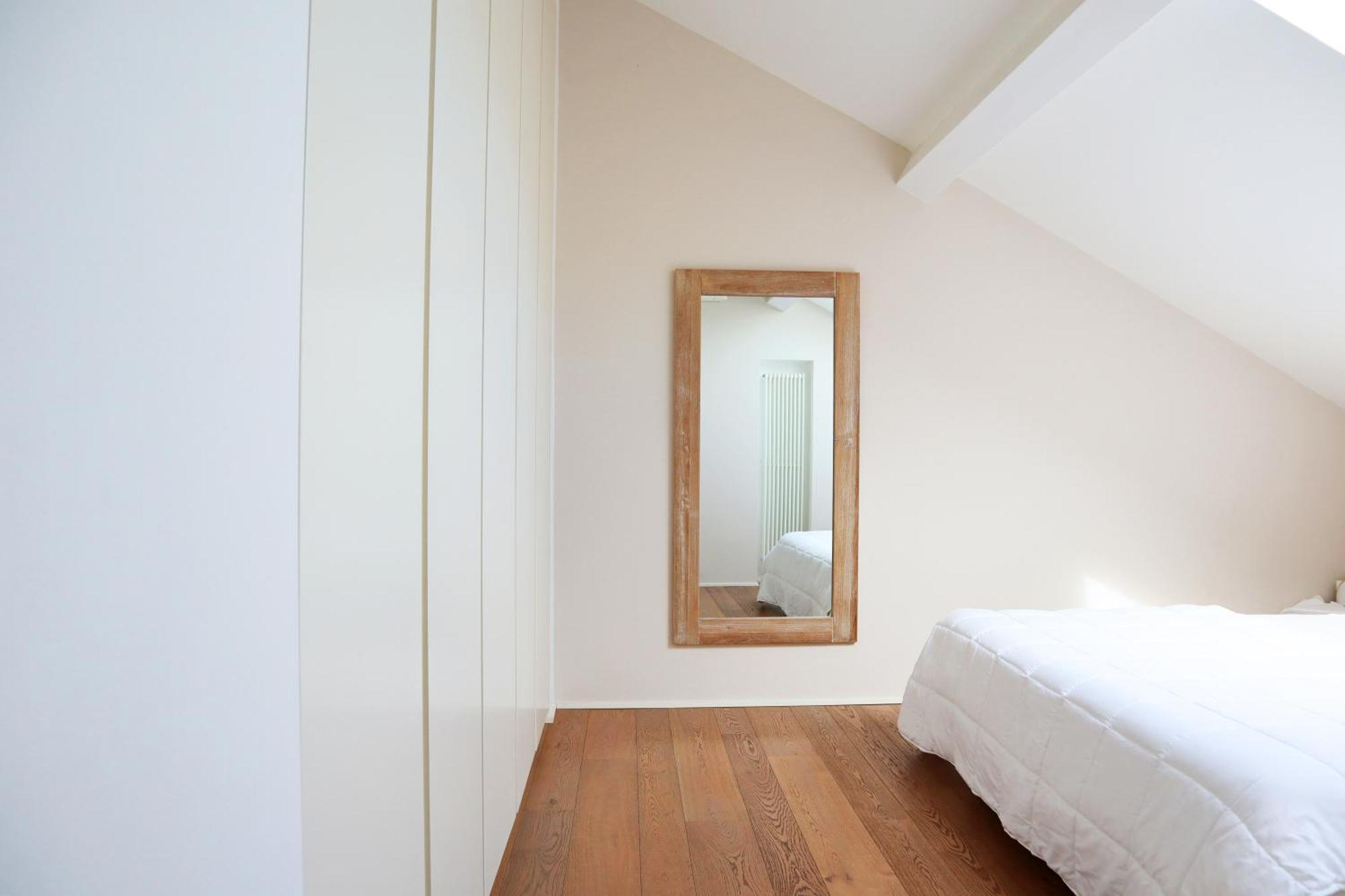Castello Charme Style House Apartment มิลาน ภายนอก รูปภาพ
