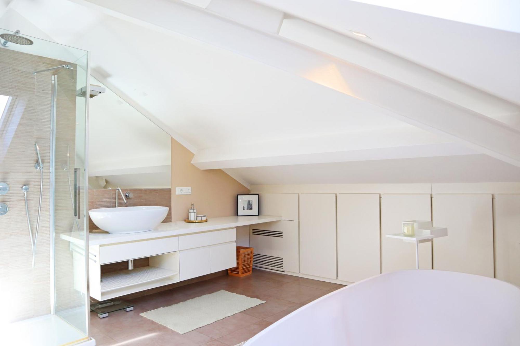 Castello Charme Style House Apartment มิลาน ภายนอก รูปภาพ