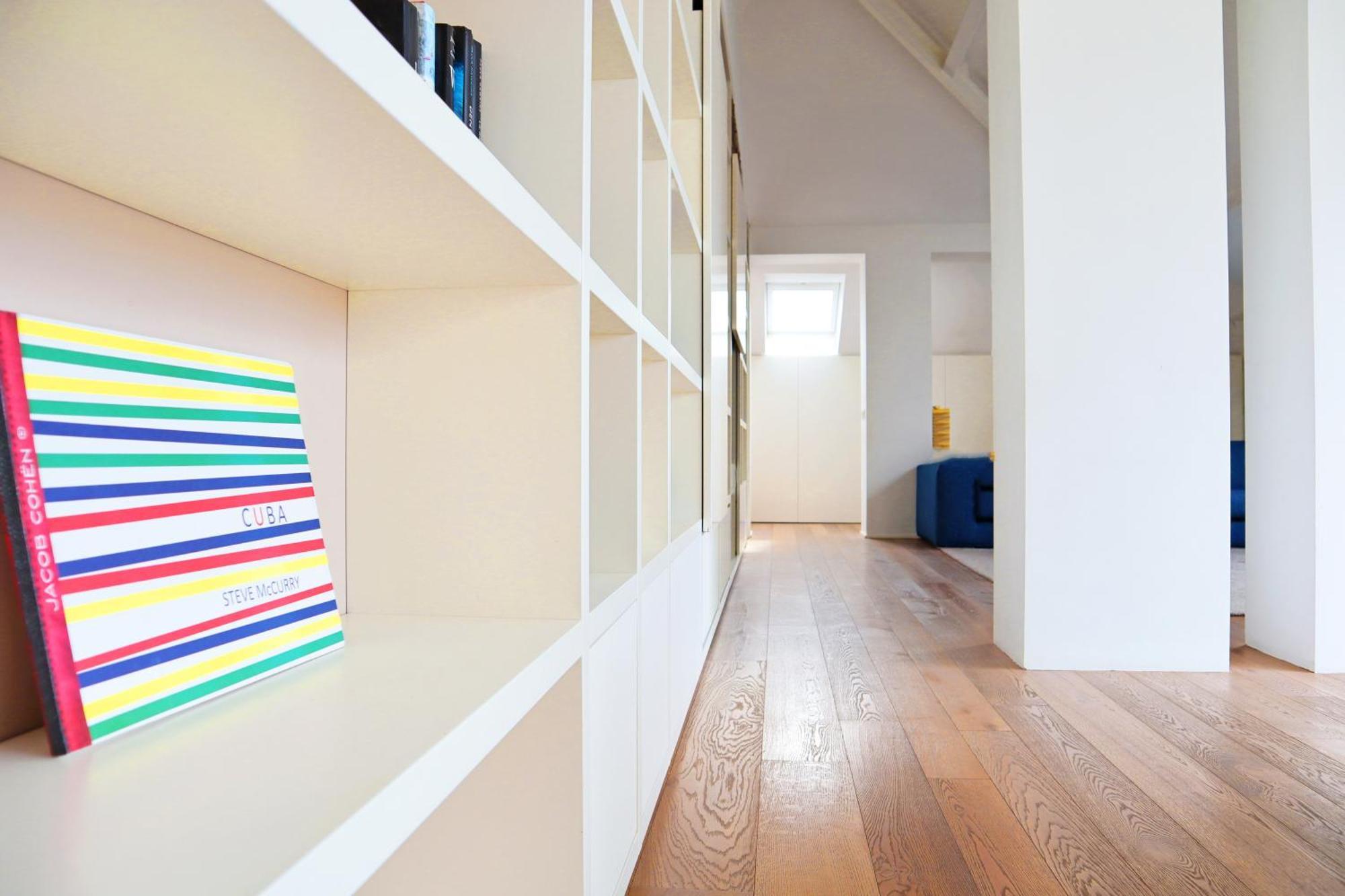 Castello Charme Style House Apartment มิลาน ภายนอก รูปภาพ