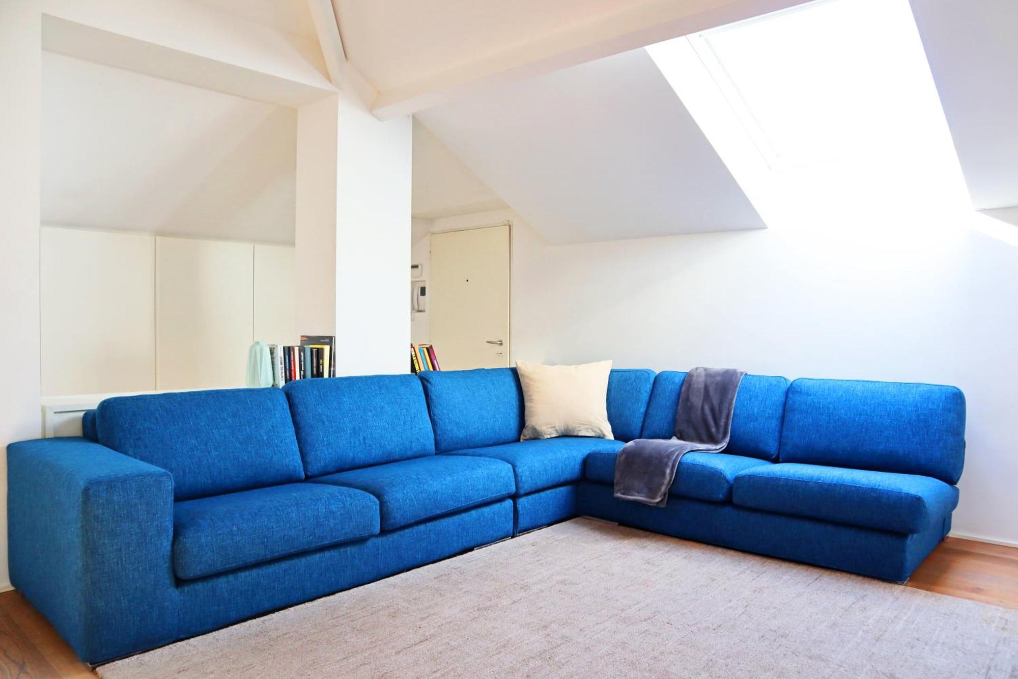 Castello Charme Style House Apartment มิลาน ภายนอก รูปภาพ